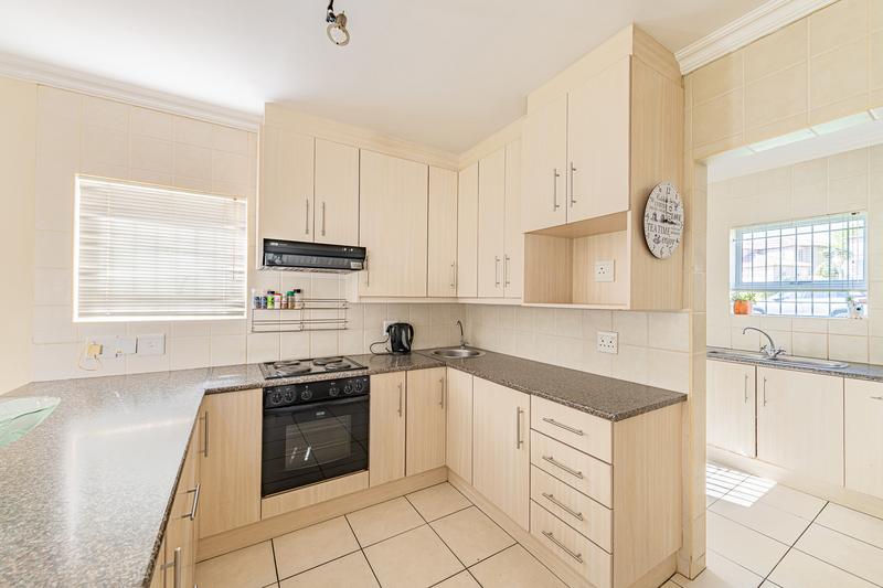 To Let 3 Bedroom Property for Rent in Kuils River South Western Cape